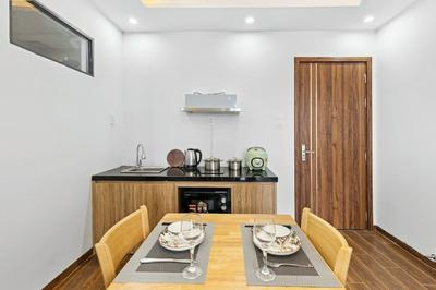 TCM Hotel & Apartment