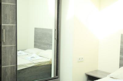 Caribian Hotel Yerevan