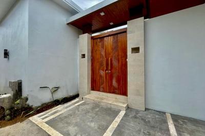 Belvilla Tirta Sari Resort Central Ubud