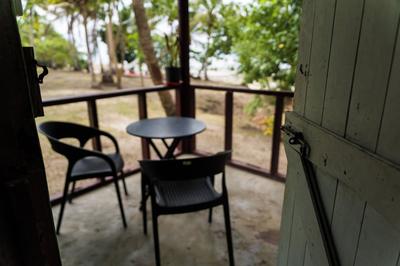 Yawekata Eco Still Bluewater Lodge