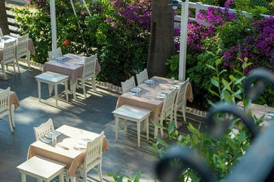 Sea Breeze Otel & Daireler - Image 128