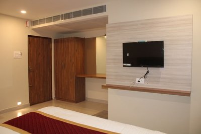 Siva Subramaniyar Residency