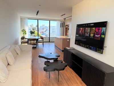 Live Soho Boutique Apartments Devoto