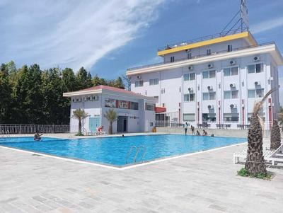 Lumbini Green Hotel