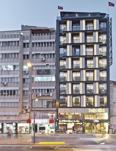 Hotel 86 by Katipoglu