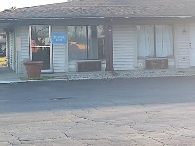 Travel Inn Perrysburg