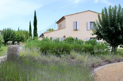 Le Clos des Oliviers