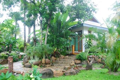 Myitkyina Plam Spring Resort Hotel