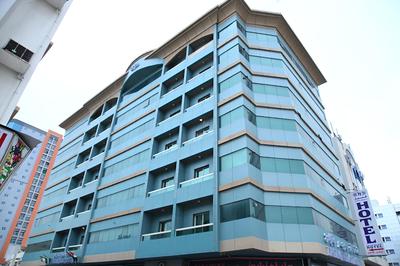 Dream Palace Hotel Ajman