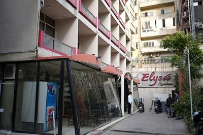 Elyseeresidence Hotel