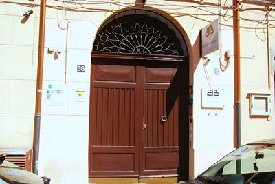 Casa Aurelia