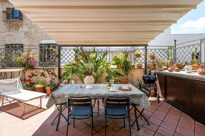 Casa Giacomo con Terrazza by Wonderful Italy