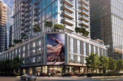 Odela Luxstay The OpusK Residence Suite