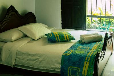 Finca Hotel el Cielo