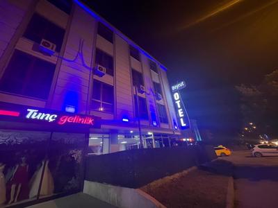 Hotel Beyrut