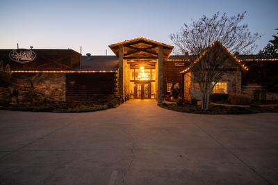 Lone Star Lodge and Marina, Billede 2