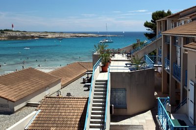 Odésia Vacances Village Club Le Pescadou