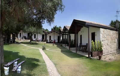 Agriturismo Pantalica Ranch