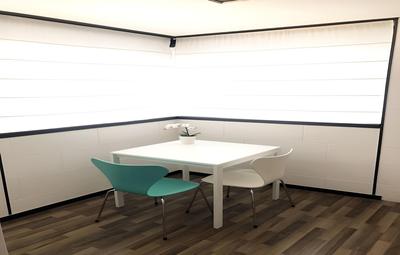TH Team Housing Apartments - III