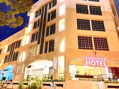 Sunsega Hotel