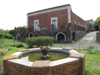 B&B Valleallegra