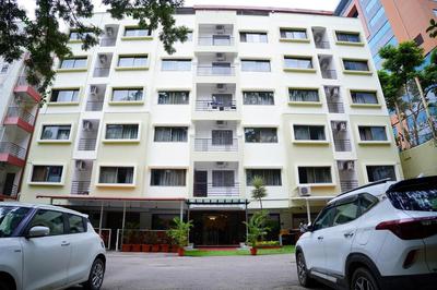 Lords MidTown Suites Bangalore