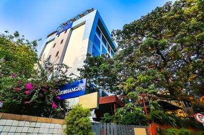 Fabhotel Shubhangan