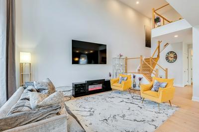10 Mi to Morristown: Stylish Home Near Trails!
