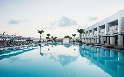 Paloma Finesse All Inclusive