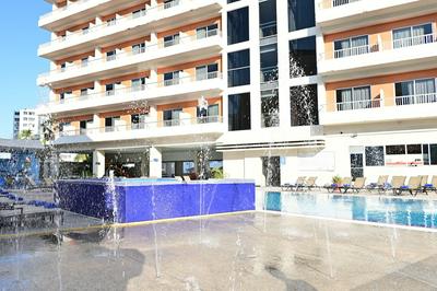 Amarea Hotel Acapulco