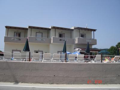 Corfu Inn