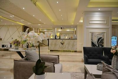 شقق الشرفة للشقق المفروشة -AlSHORFA FURNISHED APARTMENT