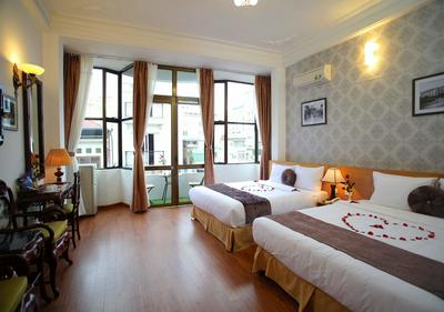 Family Holiday Hotel