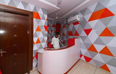 OYO 29362 Angel Pink Hotel