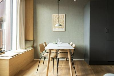 Copenhagen City Apartments