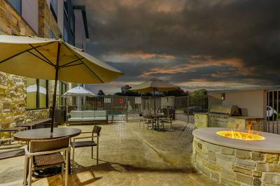 TownePlace Suites by Marriott Houston I-10 East