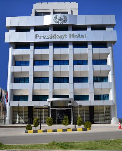 President hotel