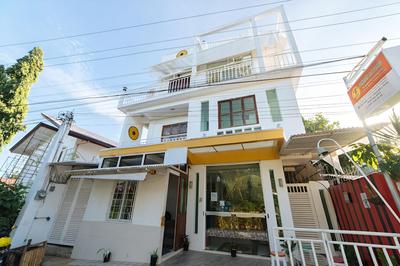 RedDoorz @ Recaido Road Palawan