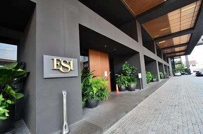 EST Link to LRT KL Sentral Bangsar