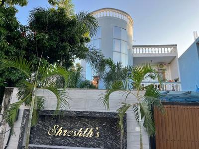 Groomgo The Grand Mansion Noida