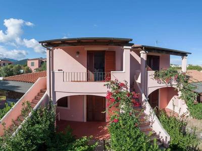 Holiday Home in San Teodoro Near the Sea