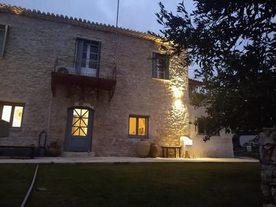 Serenity Retreat in Pidasos