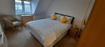Delta Five 1 Bedroom Flat