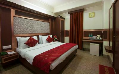 Rama Residency
