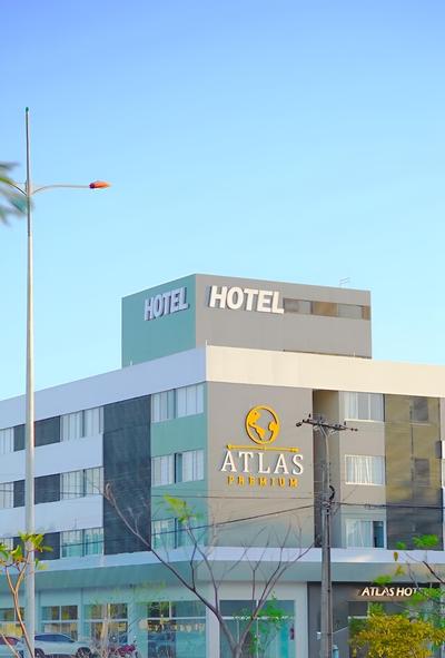 ATLAS PREMIUM
