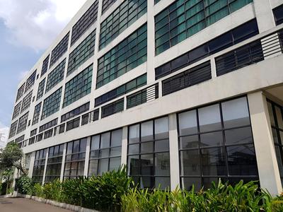 N1 Hotel Tanah Abang