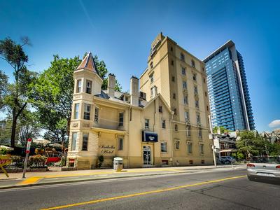 Isabella Hotel and Suites