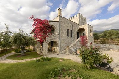 Garden Stone Studio - Secluded Holiday Escape
