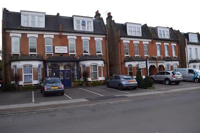 Heatherbank Guesthouse