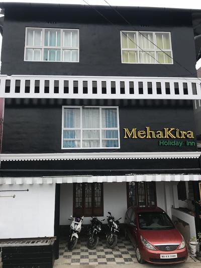 MehaKira Holiday Inn